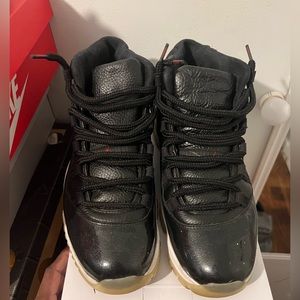 Air Jordan 11 72-10